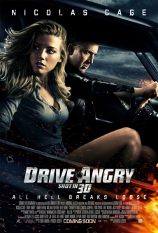 Watch Drive Angry 3D Online